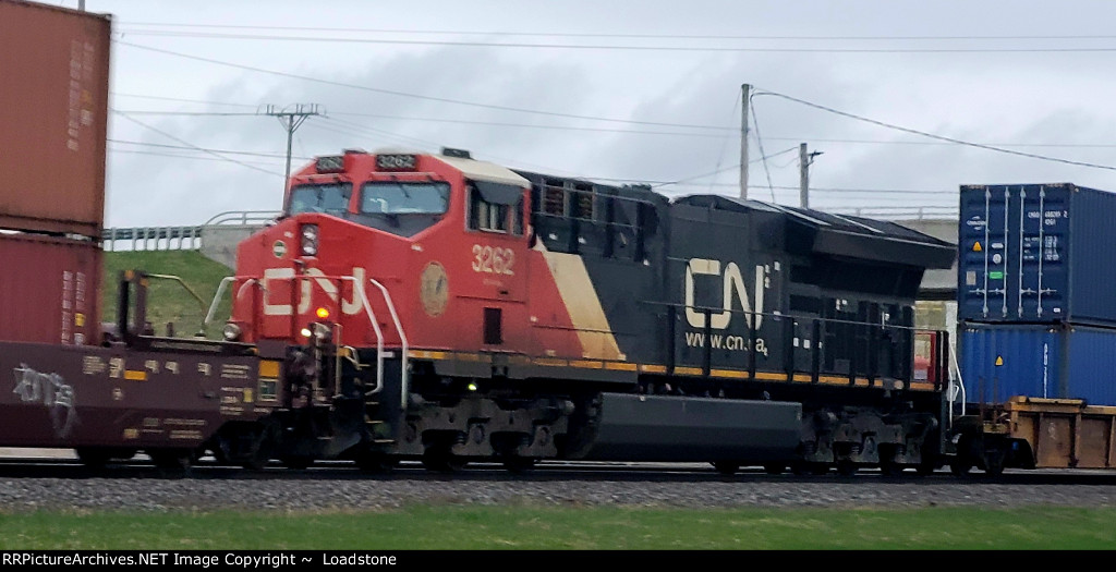 CN 3262